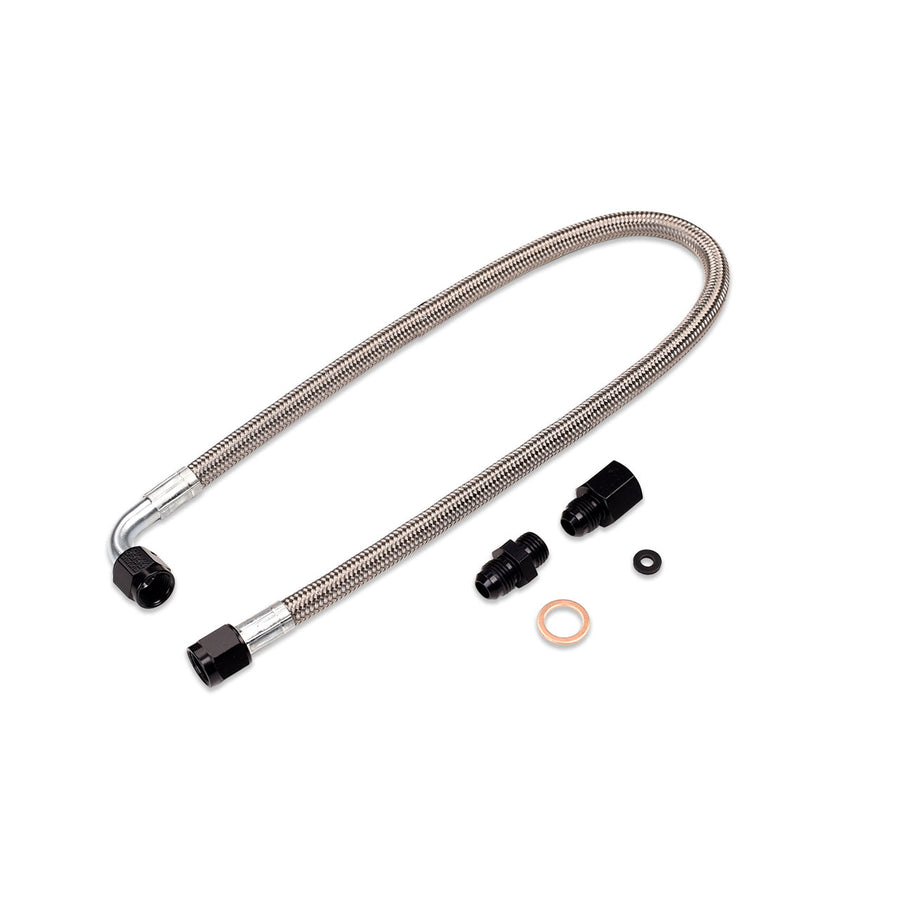 IAG Power Steering Line - Rotated Route