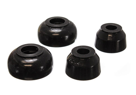 Energy Suspension Ball Joint Dust Boot - Black