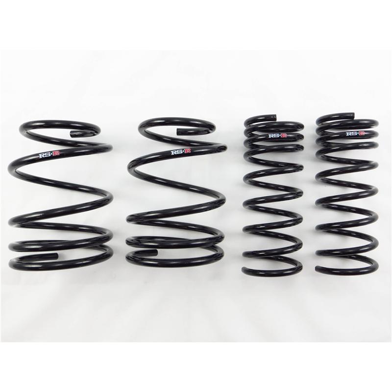 RS-R 13+ Subaru Impreza (GP7) Down Sus Springs