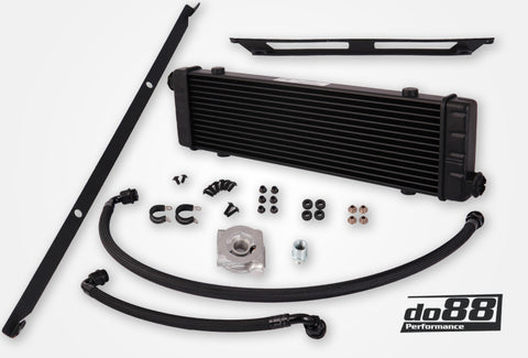 do88 Toyota Yaris GR Oil Cooler for do88 Intercooler