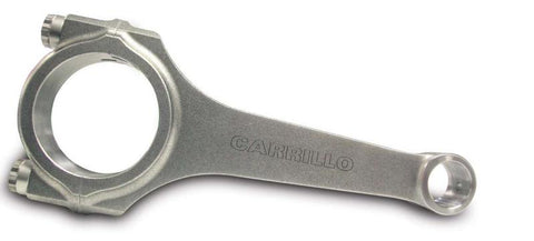 Carrillo Subaru EJ18/EJ20/EJ257 (WRX Sti) Pro-A 3/8 WMC Bolt Connecting Rod - Single (S/O No Cancel)