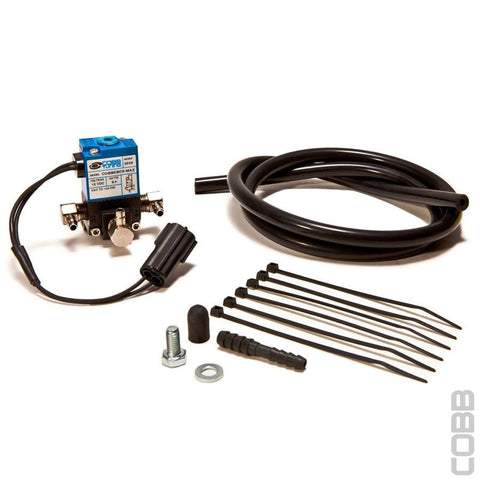 Cobb 07-12 Mazda MS3 / 06-07 MS6 / 07-11 MPS3 / 04-06 MPS6 3-Port Boost Control Solenoid
