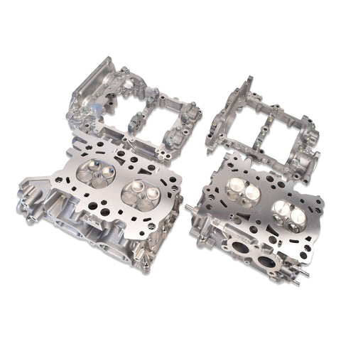 IAG 800 FA20 DIT Long Block Engine