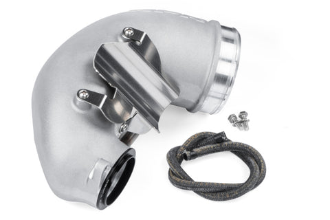 APR 17-20 Audi RS3/18-22 Audi TT RS Quattro (MK3) 2.5T TFSI Turbocharger Cast Inlet