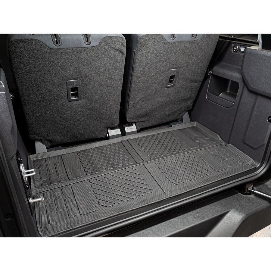 I-Line Molded Trunk Mat Bronco 2DR
