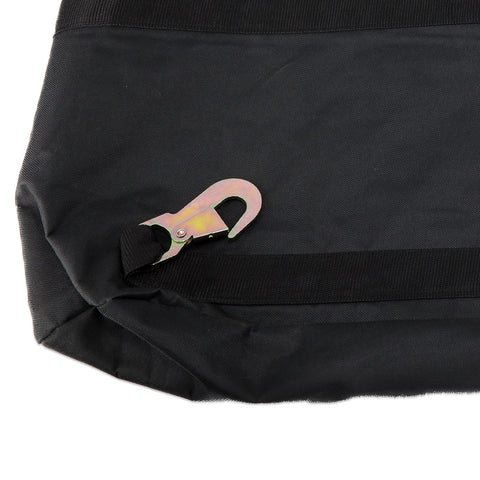 IAG I-Line Front Top Panel Storage Bag