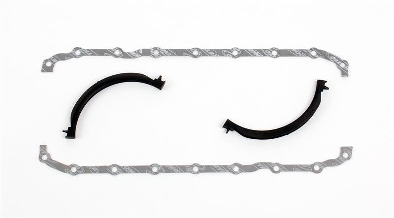 Cometic Chrysler 273/318/340 4.080inch Bore .094in Fiber Oil Pan Gasket