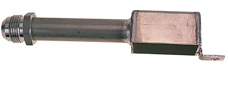 Peterson Fluid Systems Pickup Wet Sump -16AN - Steel