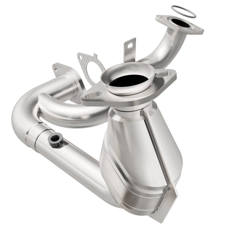 MagnaFlow Direct Fit Catalytic Converter 00-03 Ford Taurus 3.0L