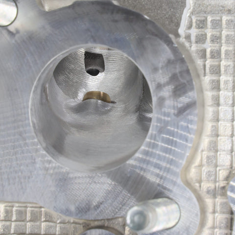IAG 950 Closed Deck Long Block Engine
