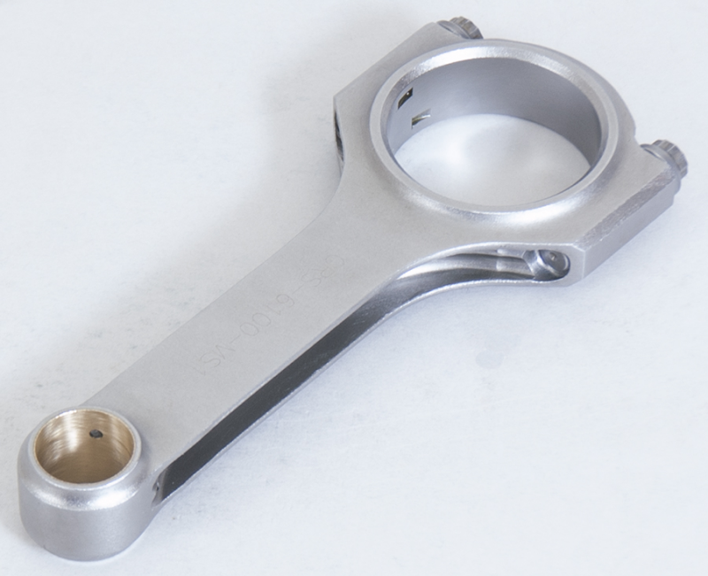 Eagle Chevrolet LS1 Gen 3 4340 6.100in .945 Pin H-Beam Connection Rod