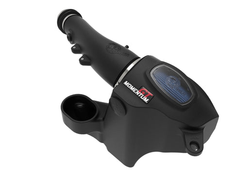 aFe Momentum GT Pro 5R Intake System 22-23 Jeep Grand Cherokee (WL) V6-3.6L