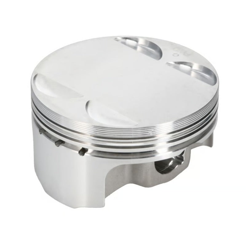 Wiseco Yamaha 700 Wolverine R-Spec/Grizzly/Kodiak 101 CR Piston Kit