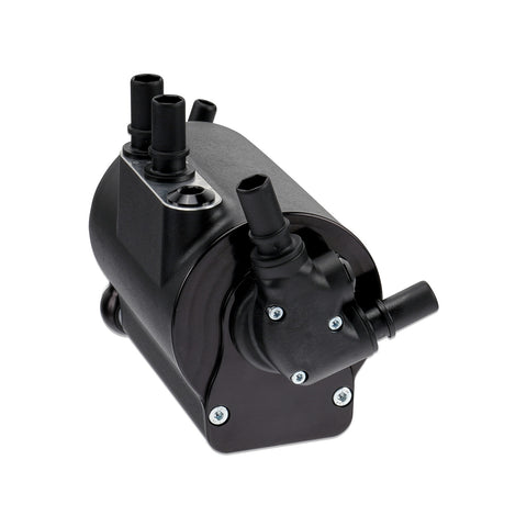 IAG Air Oil Separator - Black