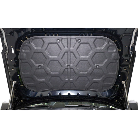 IAG I-Line Hood Pad Isolator