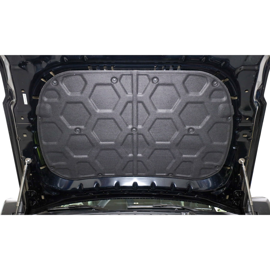 IAG I-Line Hood Pad Isolator