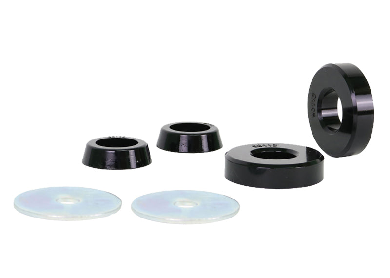Whiteline 93-98 Toyota Supra / 08-14 Lexus IS F Differential Mount Bushing Kit - Rear