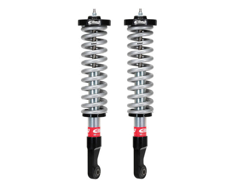 Eibach Pro-Truck Coilover 2.0 Front for 16-20 Toyota Tundra 2WD/4WD