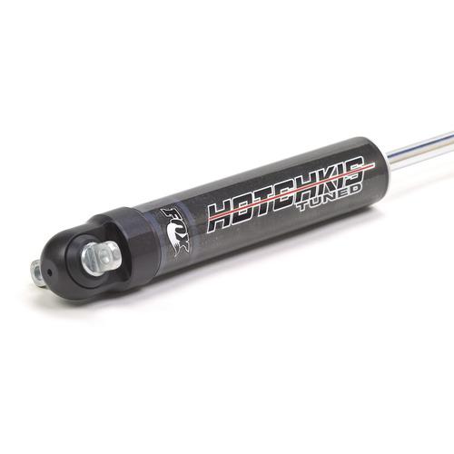 Hotchkis Tuned Adjustable Aluminum Shock - Front for 67-69 Chevrolet Camaro