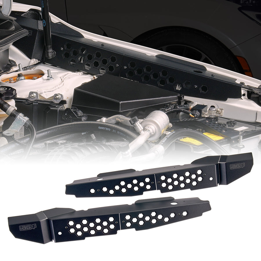 IAG Fender Shroud