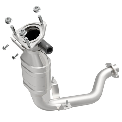 MagnaFlow Direct Fit Catalytic Converter 01-04 Ford Escape