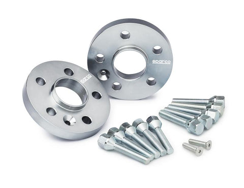 Sparco Wheel Spacer 5M 4X100 - 57Id