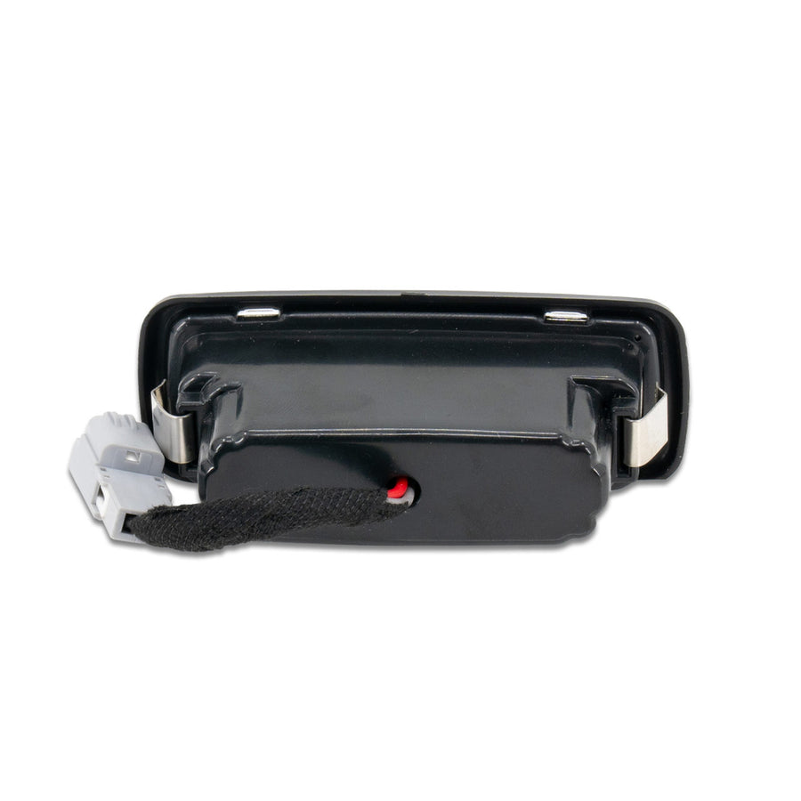 Rear Trunk Light