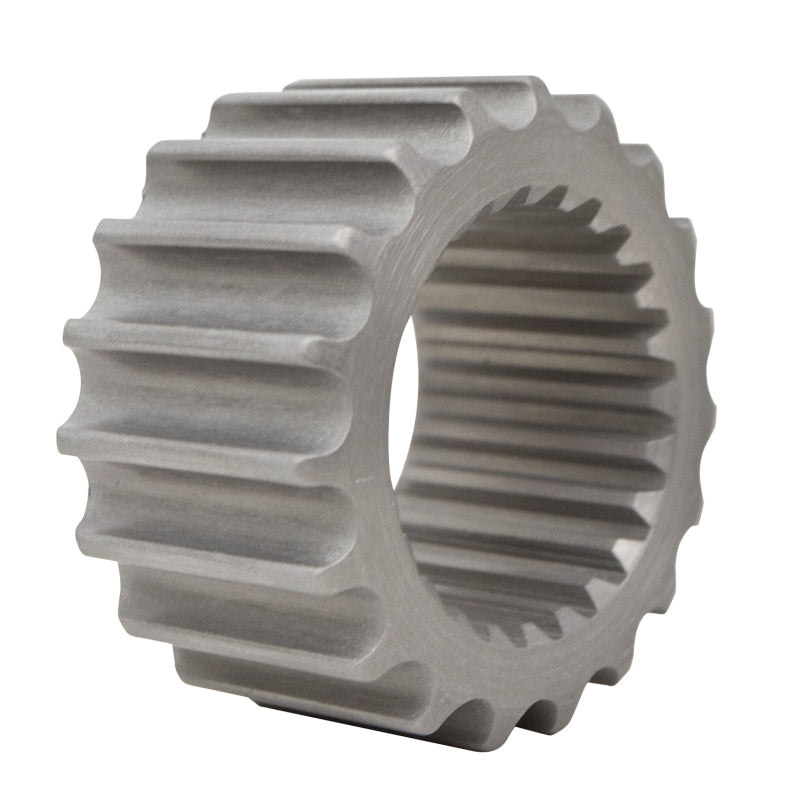 Peterson Fluid Systems Pulley 33 Tooth HTD Spline Drive