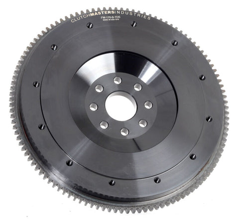 Clutch Masters Lightweight Steel Flywheel For 8.50 Twin Disc