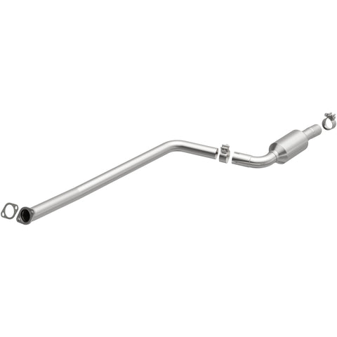 MagnaFlow 11-12 X3 3 L Underbody Direct Fit Converter