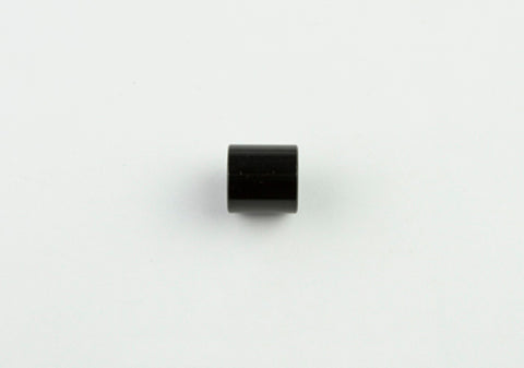 Wilwood Bracket Spacer (Tubular) .630in. L - Black