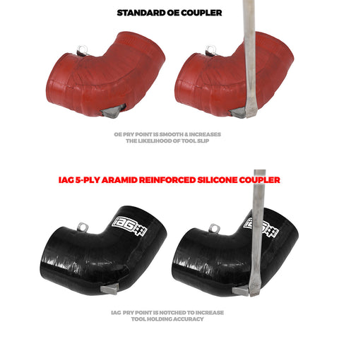 IAG Intercooler Coupler Kit