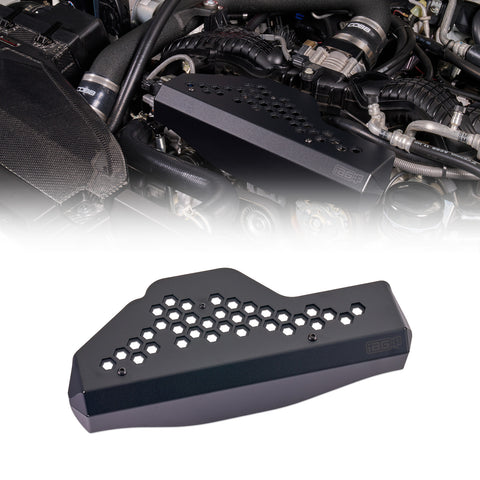 IAG Alternator Shroud