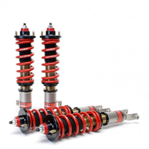 Skunk2 02-04 Acura RSX (All Models) Pro S II Coilovers (10K/10K Spring Rates)