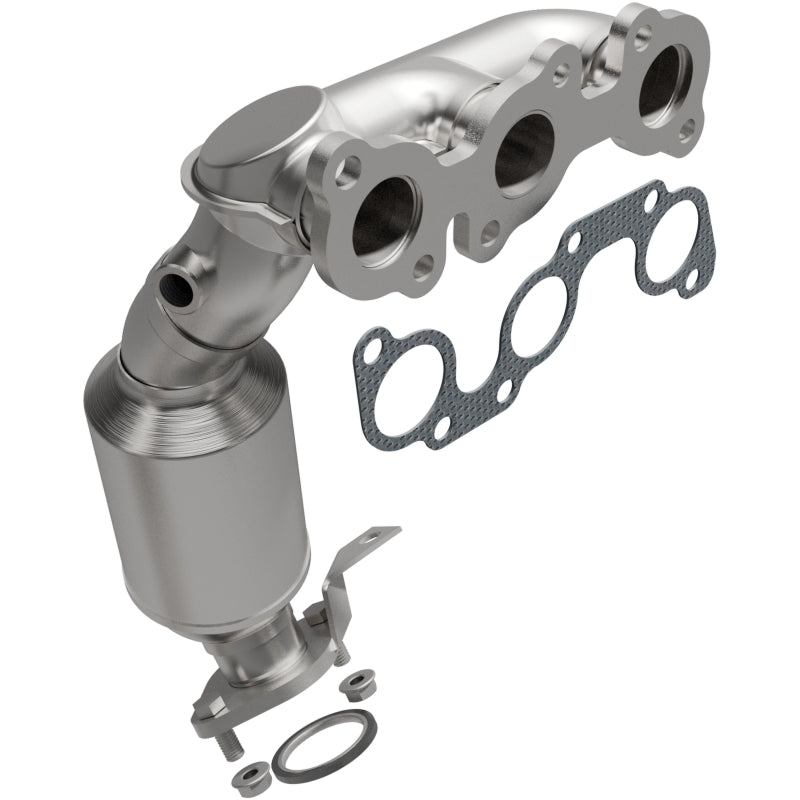 MagnaFlow 04-06 Toyota Sienna 3.3L Direct Fit Converter