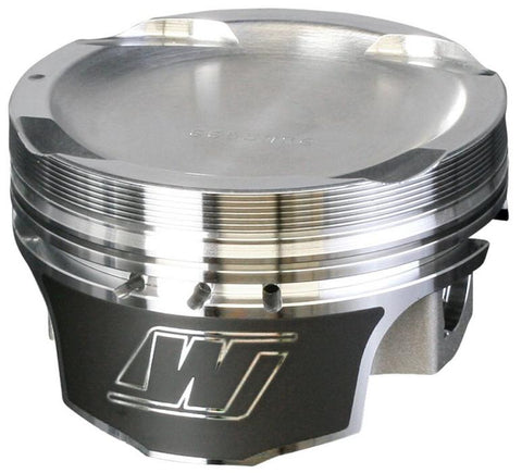 Wiseco Acura Turbo -12cc 1.181 X 81.5MM Piston Shelf Stock Kit