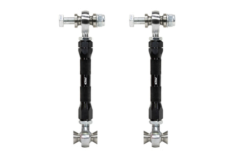 Eibach 20-23 Chevrolet Corvette Anti-Roll Kit - Rear Adjustable End Link System
