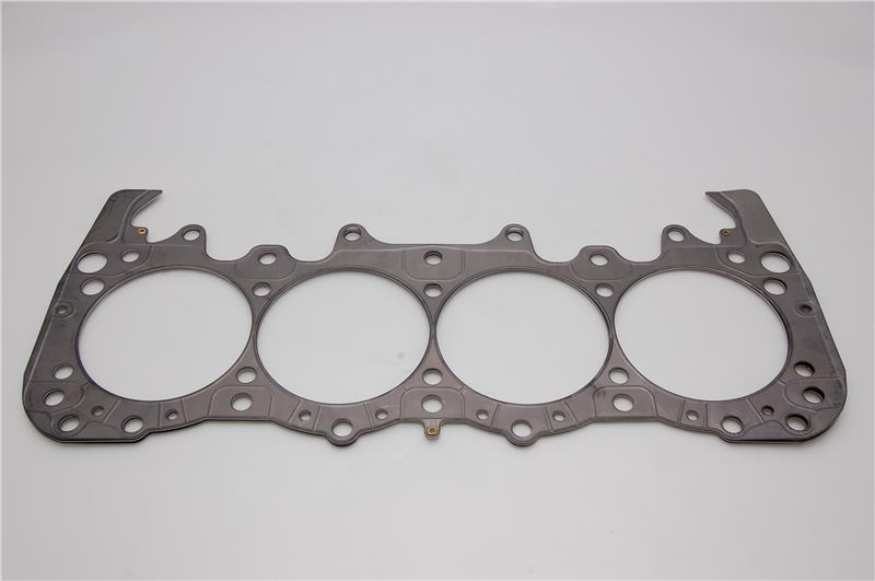 Cometic Chrysler 500 Pro Stock V8 .045in MLS Cylinder Head Gasket - 4.720in Bore
