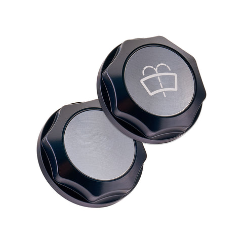 IAG Revolve Engine Bay Dress-Up Cap Kit
