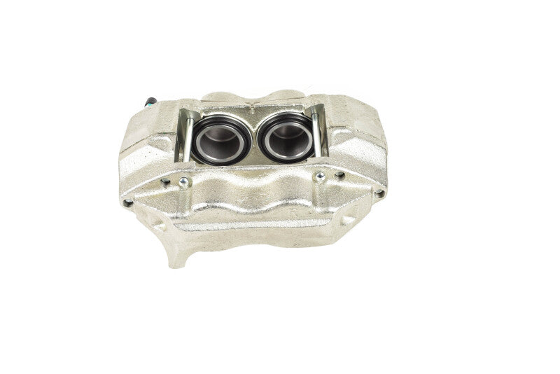 DBA 96-02 Toyota Landcruiser Prado (J90) Street Series Right Front Caliper