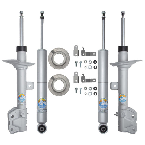 Bilstein 20-25 Subaru Outback B8 TerraSport Lift Kit - 1.6in Lift