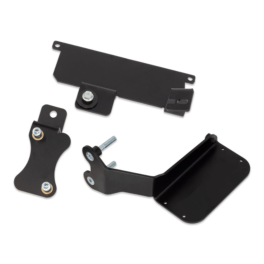 IAG Auxiliary Switch Kit with Bluetooth