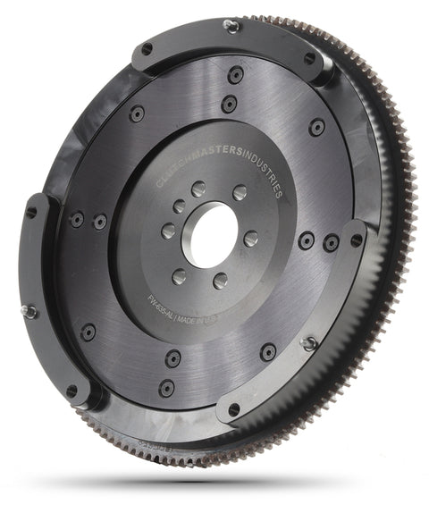 Clutch Masters 07-14 Mini Cooper JCW 1.6L Turbo Aluminum Flywheel