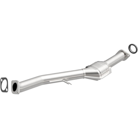MagnaFlow Direct Fit Catalytic Converter 06-08 Subaru Legacy 2.5L