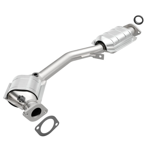 MagnaFlow DF Cat Conv 99-05 Subaru Forester/96-97 & 99-05 Impreza/01-03 Legacy/00-05 Outback Frt/Rr