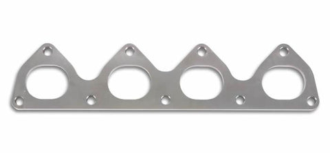 Vibrant Exhaust Manifold Flange for Audi 2.7T - 3/8in Thick - Sold in Pairs