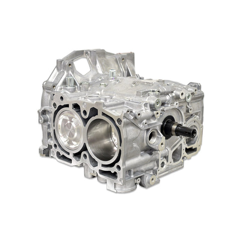 IAG 550 Long Block Engine