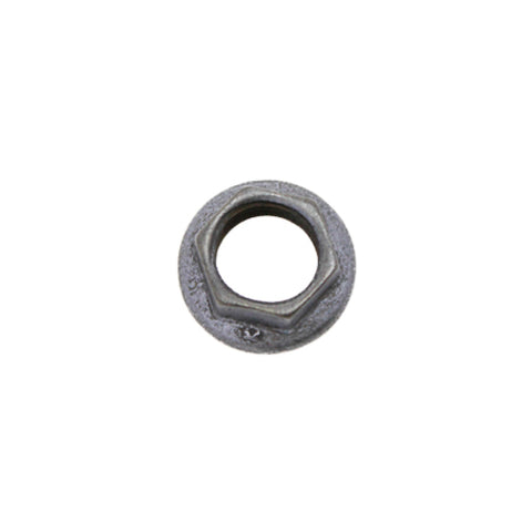 Wilwood Hex Locking Nut - 3/8-2 - Low Height