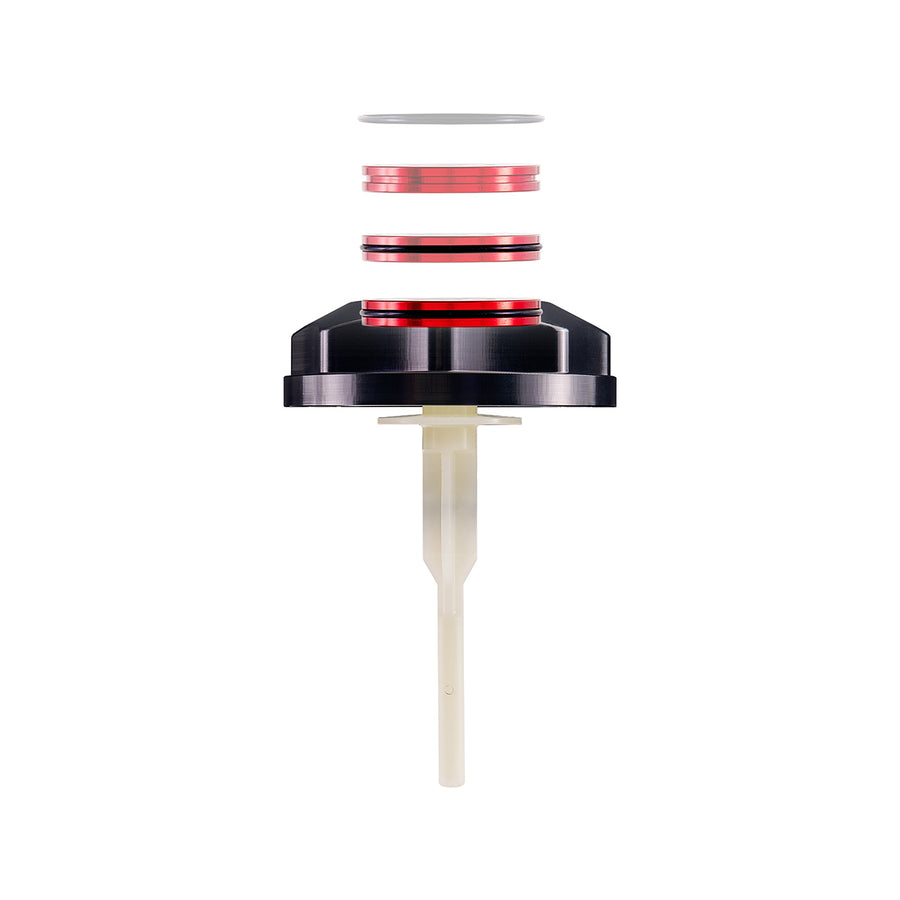 IAG Revolve Engine Bay Dress-Up Cap Kit