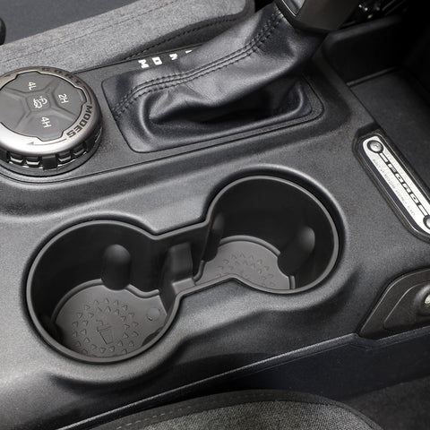 I-Line TPE Cup Holder Insert